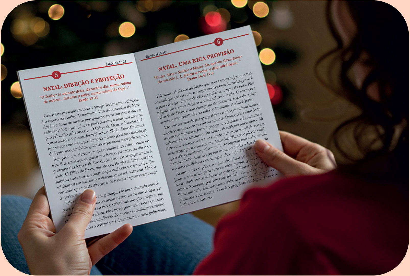 31 mensagens de Hernandes Dias Lopes